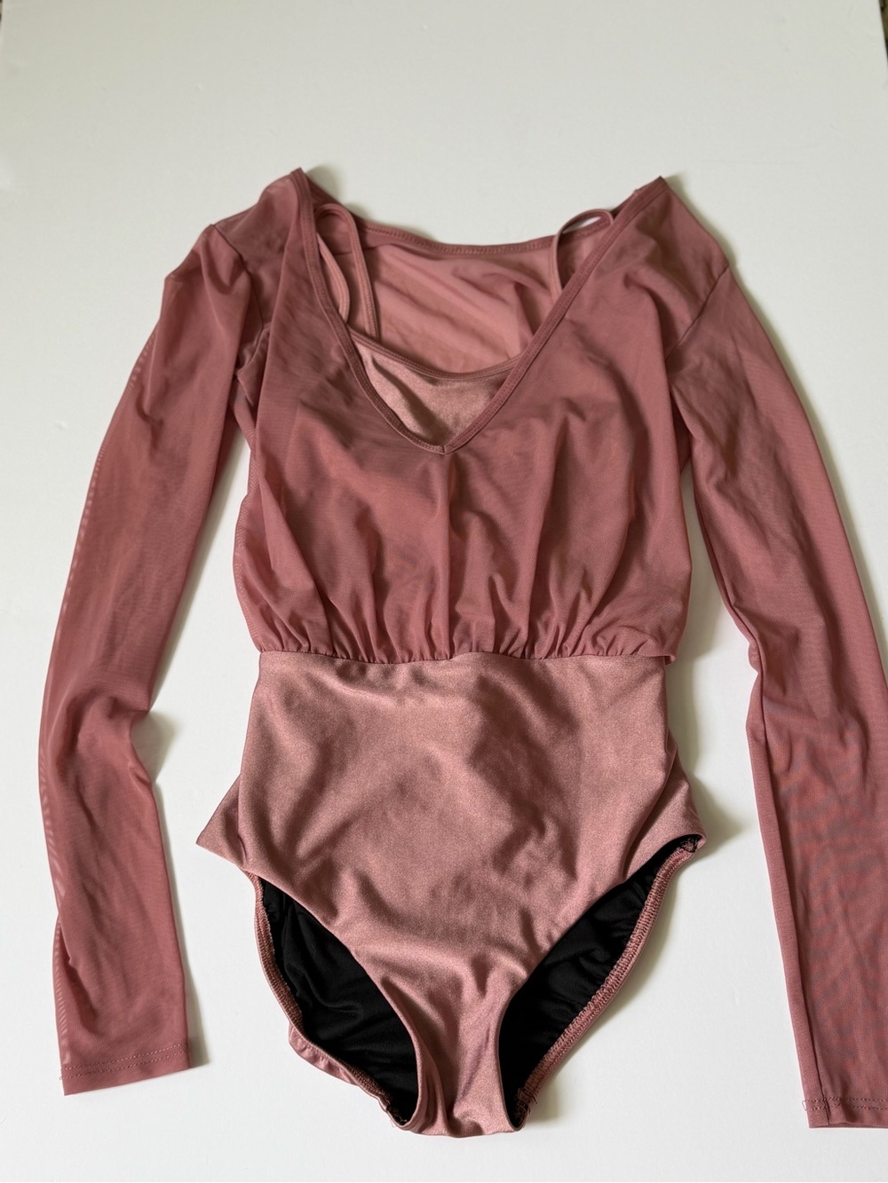 Five dance wear Leotard size (PA) petite adult